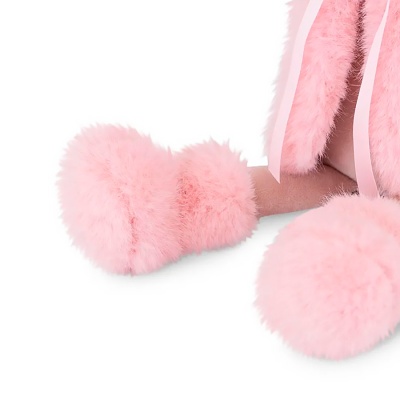 Мягкая игрушка Лошадка Рози 25 см Символ Года Orange 2615/25