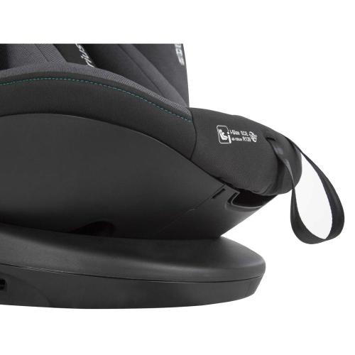 Автокресло Carrello Sirius AY949 CRL-8808 Absolute Black фото 15