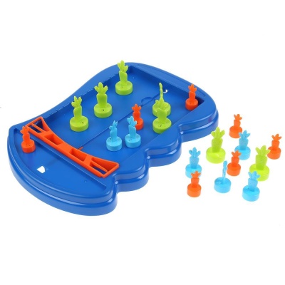 Настольная игра Кто первый Умные игры B1489245-R1