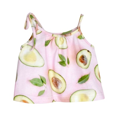 Комплект детский Авокадо Baby boom КД361/1-К 1