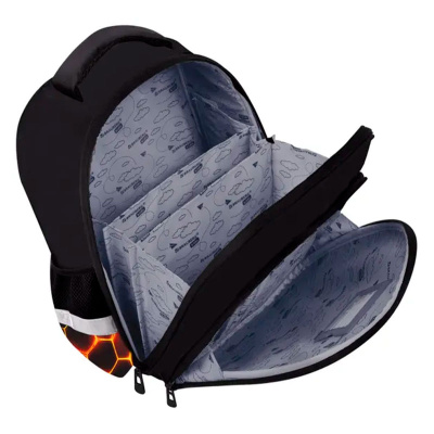 Ранец Лава-мяч Brauberg Kids Standard 273147 5