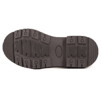 Ботинки для девочки Garstuk A874-K1889