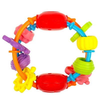 Погремушка-трещотка Шарик Умка B2367304-R