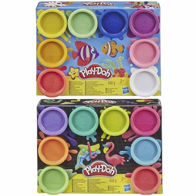 Набор для лепки Hasbro Play Doh Е5044-1 2