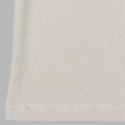 Футболка Чуди Кидс 291226Ц2-5 молочный 04