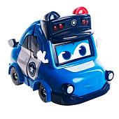 Робот-трансформер Полицейская машина GoGo Bus YS3024C в #REGION_NAME_DECLINE_PP#