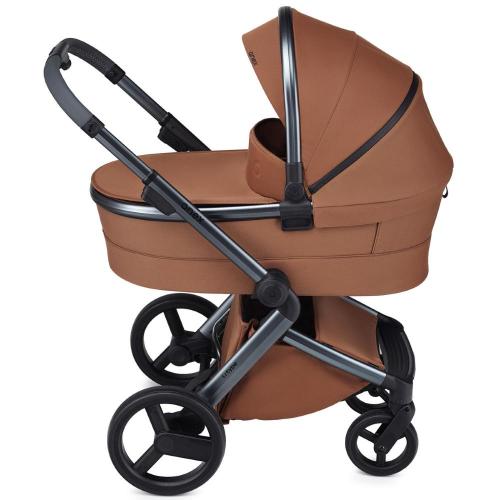 Коляска 2 в 1 Anex l/type (lt-11t) Hazel с аксессуарами фото 2