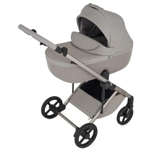 Коляска 2 в 1 Anex Eli (el-06) Santal фото 3