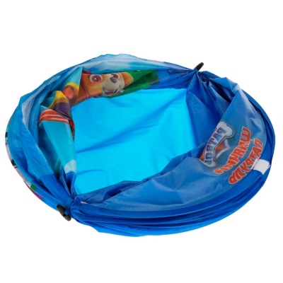 Корзина для игрушек Щенячий Патруль Играем вместе XDP-17931-R 4