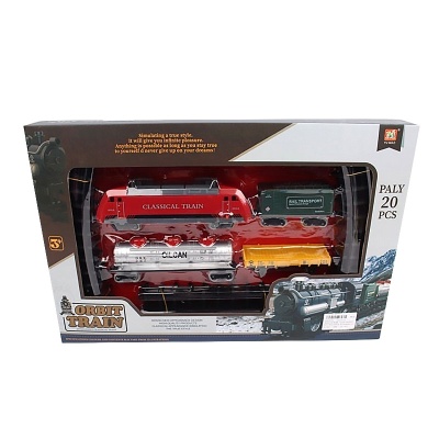 Железная дорога 2065764