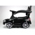 Детский толокар BMW M5 RiverToys A999MP-M чёрный