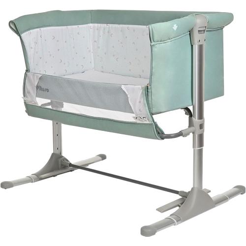 Колыбель Pituso Kalma Mint AP802-Mint фото 4