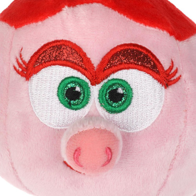 Мягкая игрушка  Смешарики  Нюша 13см  Мульти-Пульти  A20307-10 3