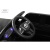 Детский электромобиль RiverToys G555GG чёрный Детский электромобиль RiverToys G555GG чёрный