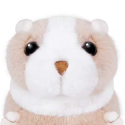 Мягкая игрушка Хомячок Майки 13 см MaxiToys MT-MRT-120824-5-13 4