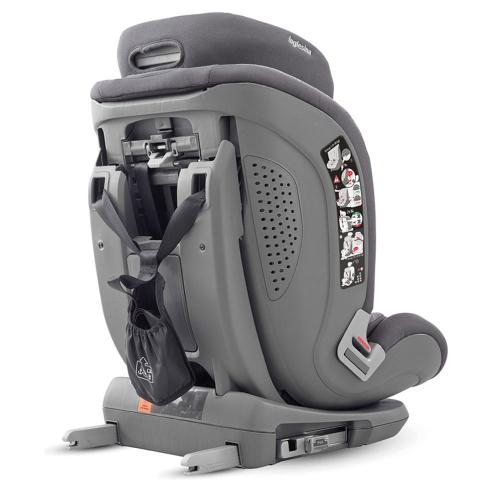 Автокресло Inglesina Newton 1.2.3 Ifix фото 2