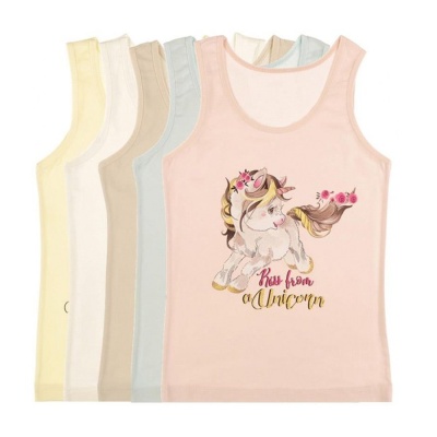 Майка детская размер 86-92 Donella 4971JF