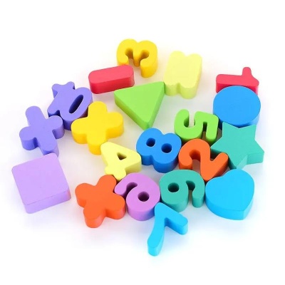 Развивающий модуль с шариками Щепка D1160 05