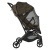 Коляска прогулочная Pituso Pera Plus X-888 Tuareg Beige