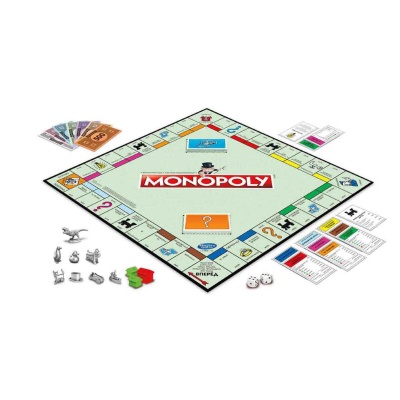 Игра детская настольная Games Hasbro C1009E76