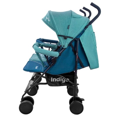 Коляска-трость Indigo Duet