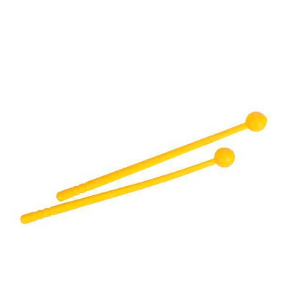 Барабан детский Малышарики Играем вместе B678375-R21 4