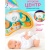 Игровой центр на кроватку Воздушный шар Mioshi MBA0308-012 Игровой центр на кроватку Воздушный шар Mioshi MBA0308-012