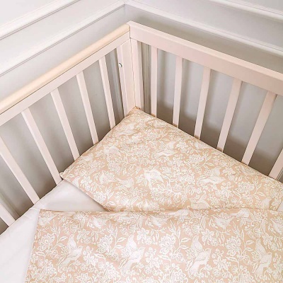 Комплект постельного белья Le Jardin Lappetti 3129/4 3