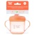 Кружка-поильник 180 мл Roxy-Kids RFD-005-О Кружка-поильник 180 мл Roxy-Kids RFD-005-О