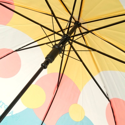 Зонтик детский полуавтомат диаметр 92см Veld Co 122626 3