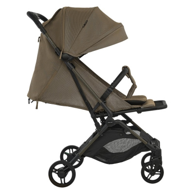 Коляска прогулочная Pituso Pera Plus X-888 Tuareg Beige