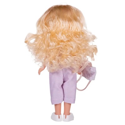 Кукла Агата модница 33 см Funky Toys FT0696179 3