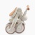 Велосипед трёхколёсный Happy Baby Mercury Pro 50047 milky