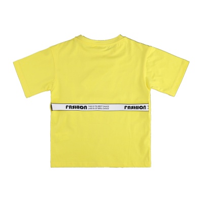 Футболка для девочки Deloras 191971