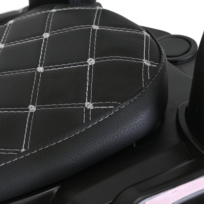 Электроквадроцикл Pituso 2390015B-White белый