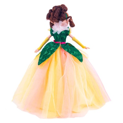 Кукла Принцесса Маша Сказочный патруль FPBD002 Кукла Принцесса Маша Сказочный патруль FPBD002