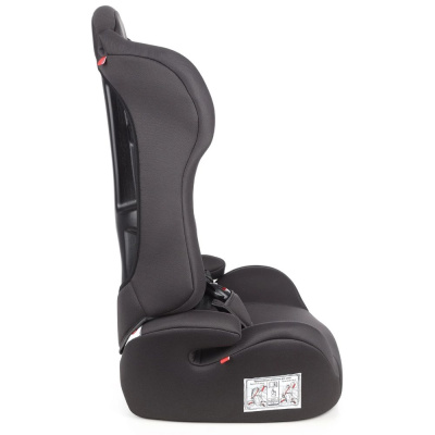 Автокресло Zlatek Atlantic basic ZL513 KRES4140 серый умбра 03