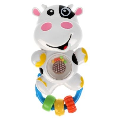 Развивающая игрушка Му-му Умка 1909M119-R