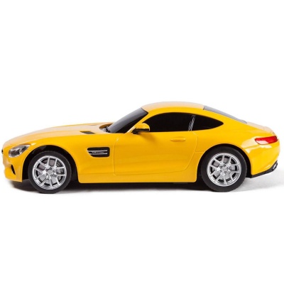Машина Mercedes AMG GT3 Rastar 72100Y