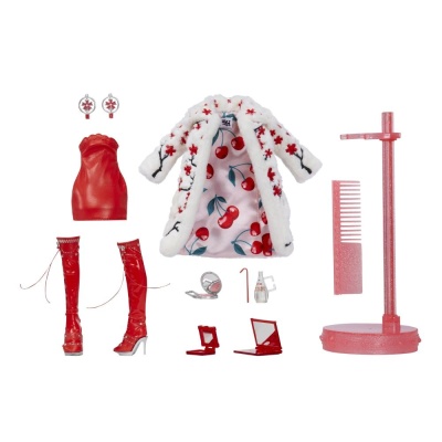 Кукла Shadow High Rosie Redwood Rainbow High 42181