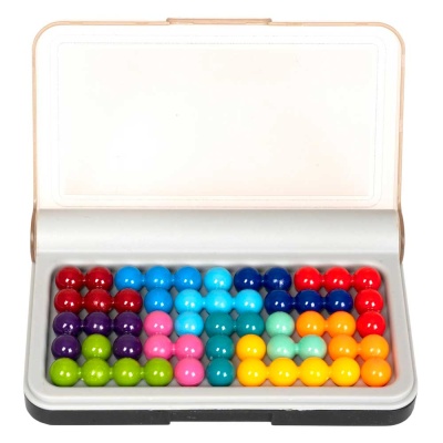 Настольная игра IQ-Спутник гения Bondibon BB5532