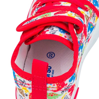 Кеды Mursu S21KT800B 05