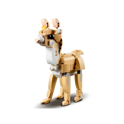 Конструктор Lego Creator 31162 Милый кролик 05