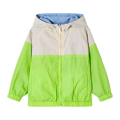 Куртка детская двусторонняя Mayoral 3497/89 размер 92 03