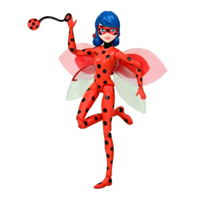 Игровой набор Леди Баг Miraculous 50401 2
