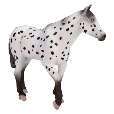 Фигурка Аппалузский жеребец Konik AMF1038 3