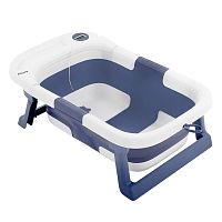 Ванночка детская складная 68 см Pituso FG1150-Blue Синий