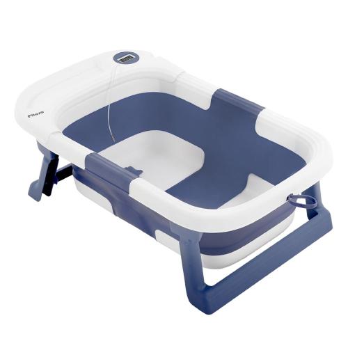 Ванночка детская складная 68 см Pituso FG1150-Blue Синий