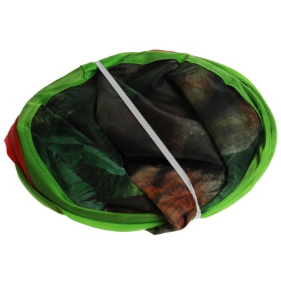 Корзина для игрушек Парк динозавров Играем вместе LB-DINOPARK 05