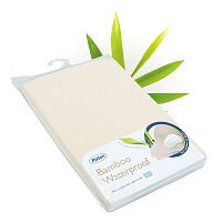 Наматрасник непромокаемый Bamboo Waterproof Comffort Plitex НН-02.1